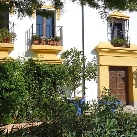 La Escondida Ronda, B&B Eksteriør billede