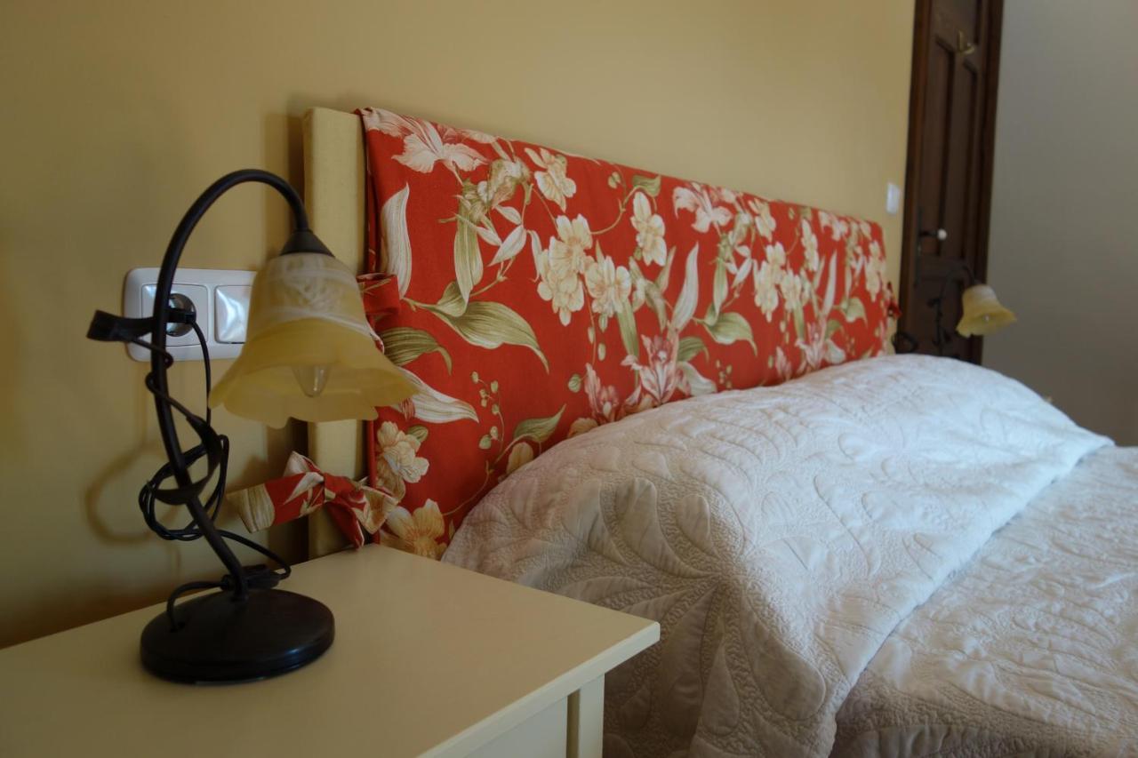La Escondida Ronda, B&B Eksteriør billede