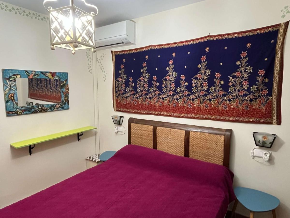 La Escondida Ronda, B&B Eksteriør billede